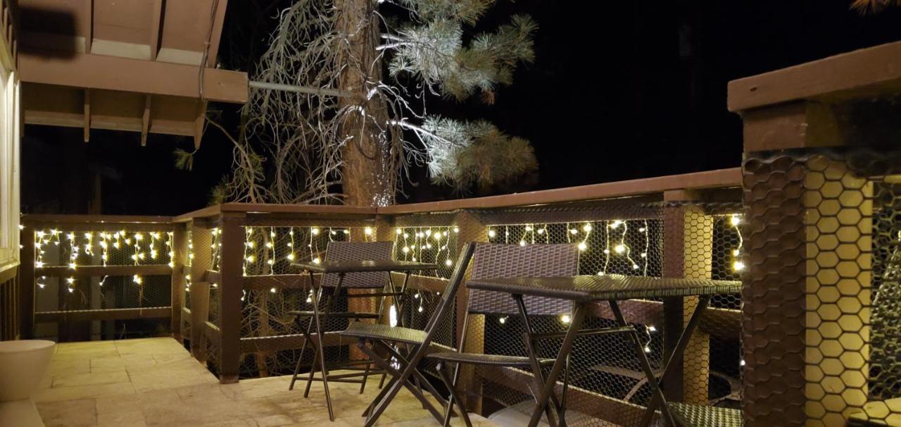 The Mammoth Bed & Breakfast Mammoth Lakes