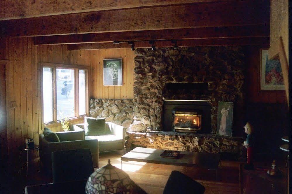 The Mammoth Bed & Breakfast 3*