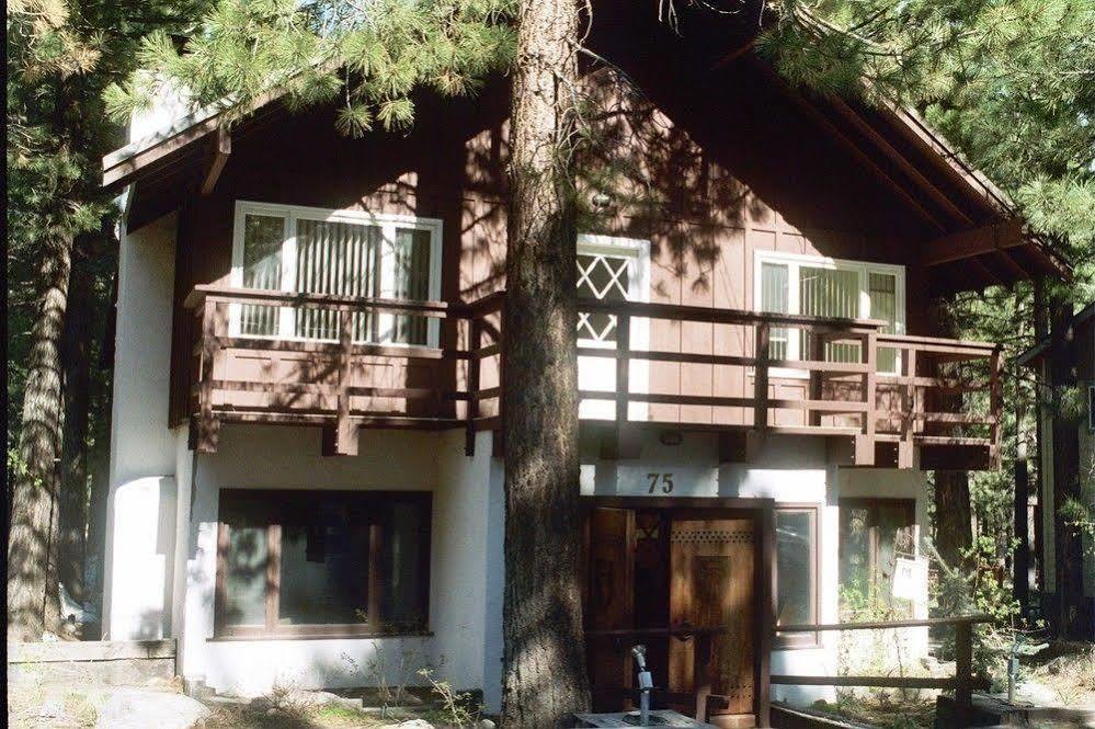 Bed & Breakfast The Mammoth Mammoth Lakes